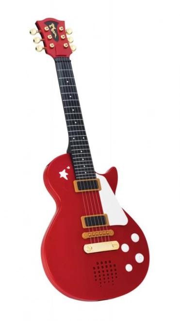 Gitara rockowa, 56 cm, 2 rodzaje