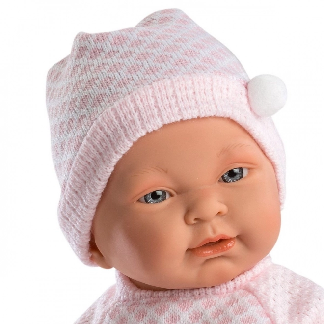 Lalka dziewczynka 45 cm