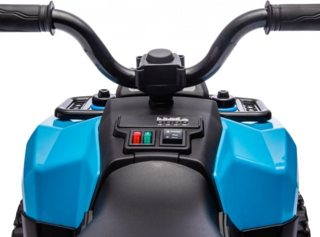 Dziecięcy quad na baterie GTS1155 – Niebieska