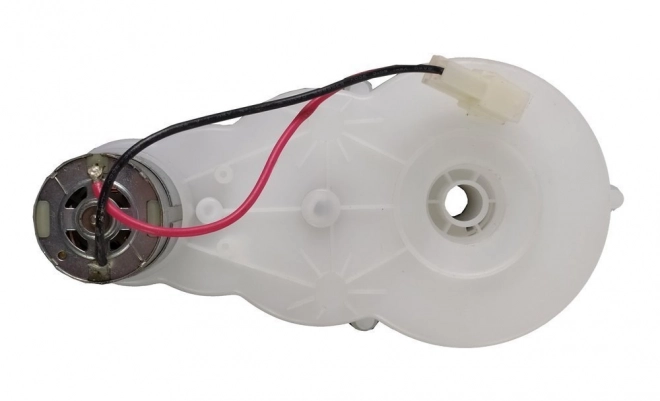 Silnik + skrzynia biegów 12V 11000RPM do pojazdu HP012