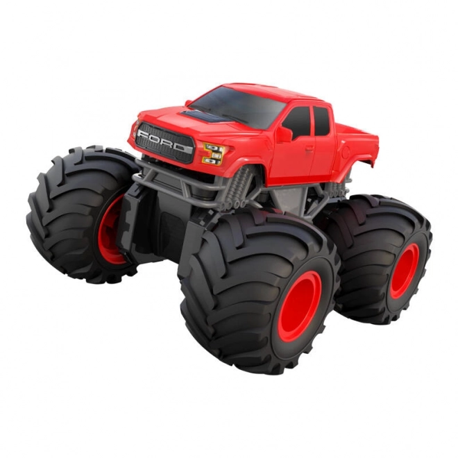 RC samochód zdalnie sterowany Double Eagle Ford amfibii