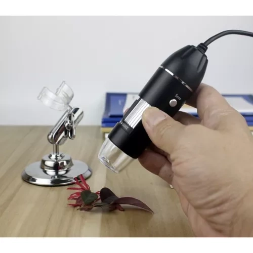 Cyfrowy mikroskop USB 1600x Izoxis