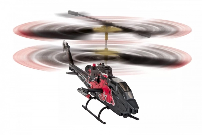 RC śmigłowiec Red Bull Cobra TAH-1F