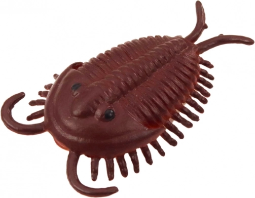 Zestaw Mini Figurek Pradawnych Stworzeń Morskich 6 szt.