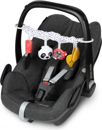 Bezpieczna i komfortowa