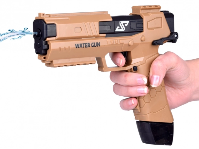 Elektryczny pistolet wodny ZA4963