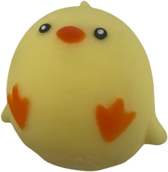 Pisklę z przyjemnym ściskaniem