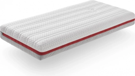 Materac Jiraff 120x60x12 cm, Technic