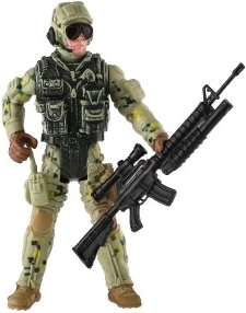 Realistyczny design i wyposażenie