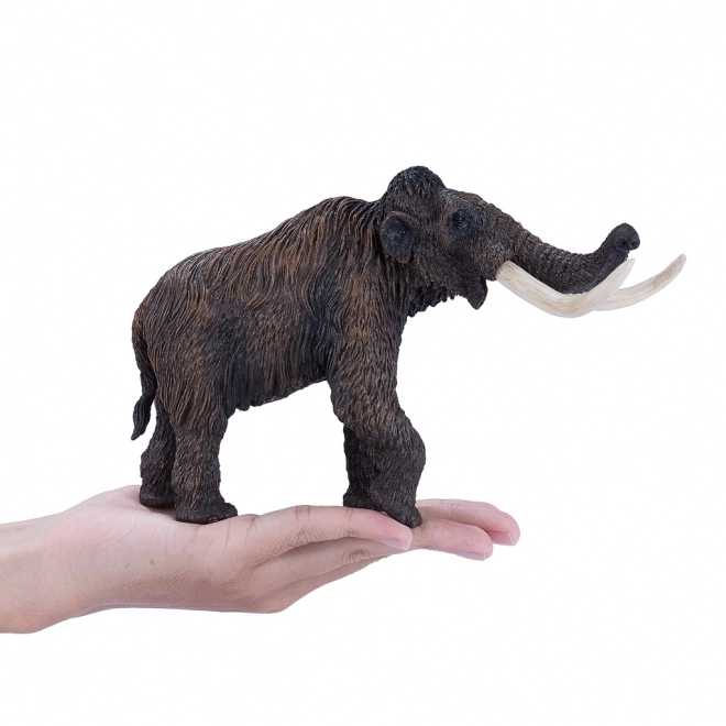 Mojo Mamut Włochaty