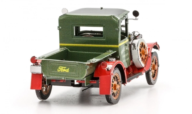 METAL EARTH 3D puzzle Ford Model A 1931