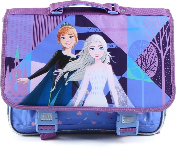 Plecak szkolny Frozen