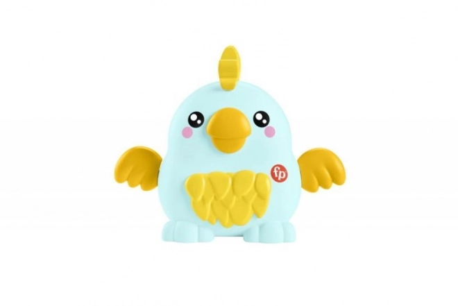 Fisher-Price Wymieszaj i Złóż Zwierzątka