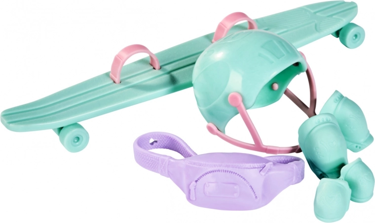 Kompletny zestaw skate