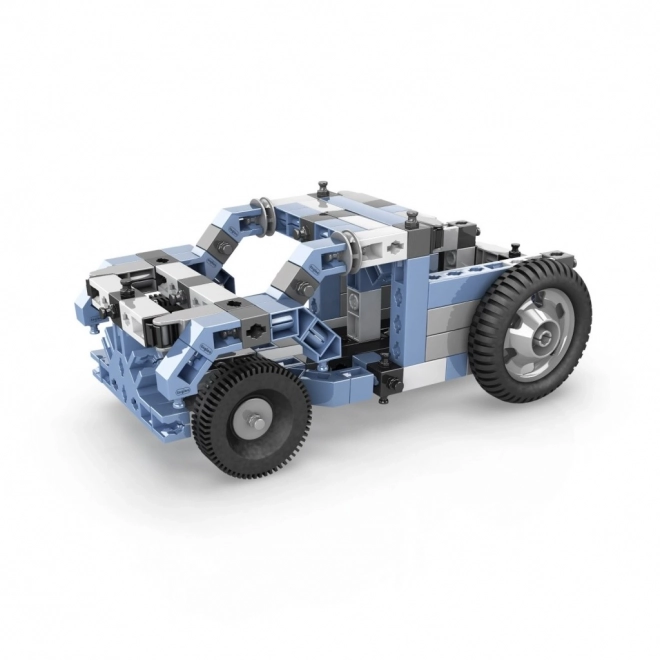 Zestaw konstrukcyjny Creative Builder Multimodel 25v1