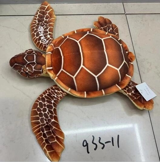 Pluszowy żółw 32 cm