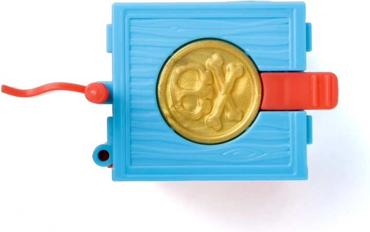 Ekskluzywna moneta skarbów