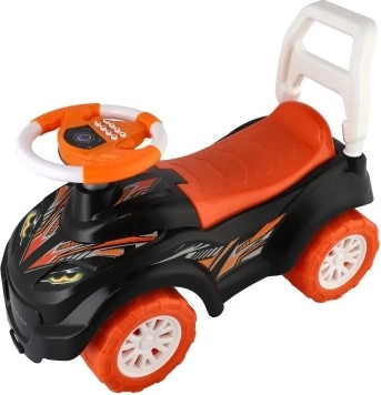 Bezpieczna i stabilna konstrukcja