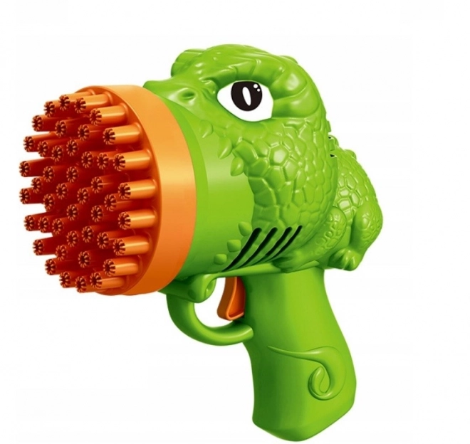 Pistolet do baniek Dino