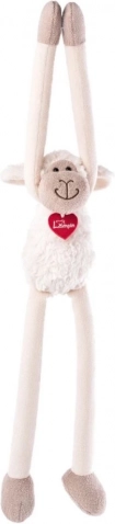 Pluszowa owieczka Olivia Hug Me 70 cm