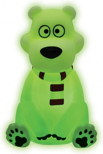 Zmienne kolorowe oświetlenie