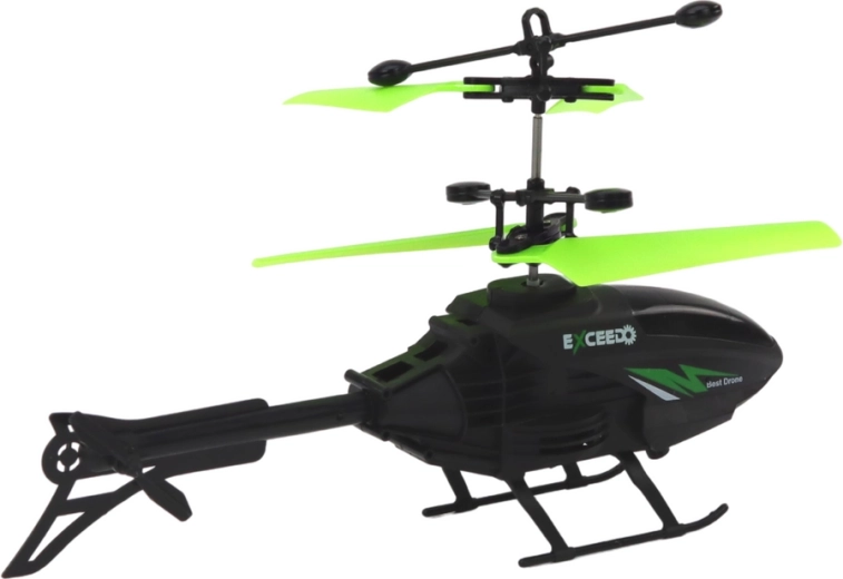 Automatyczny start i bezpieczeństwo