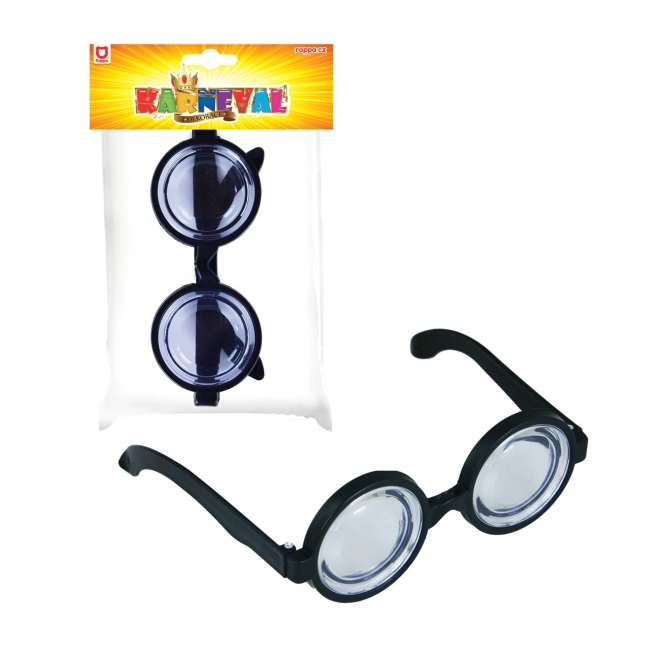 Żartowne okulary Felix Holzmann