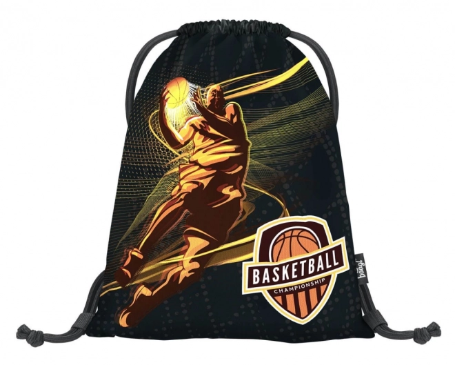 Baagl worek na obuwie Basketball