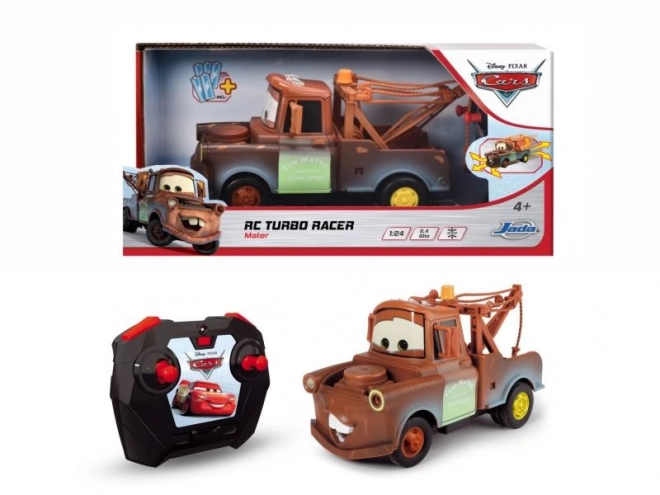 Samochody RC 3 Turbo Racer Burak 1:24, 17cm, 2 kanały