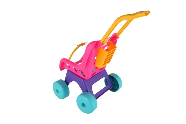 Sportowy wózek Buggy dla niemowląt