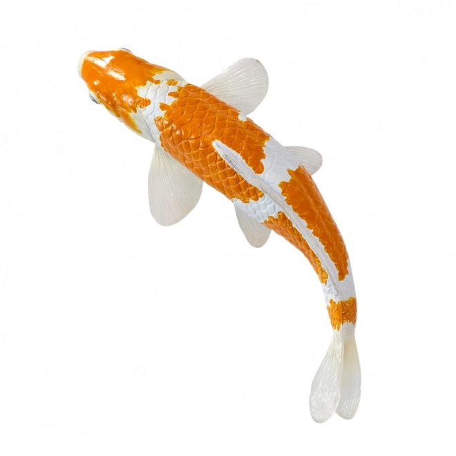 Figurka Koi Ochiba Karp