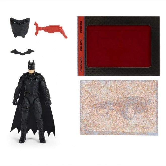 Figurki z filmu Batman 10 cm
