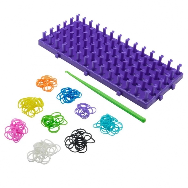 Cra-Z-Loom studio do tworzenia bransoletek