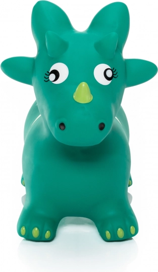 Nadmuchiwany skoczek Skippy dino dla dzieci
