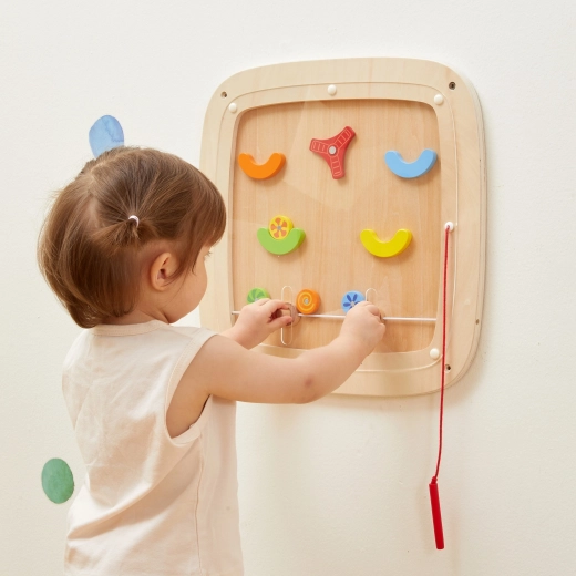 Rozwój logiki i myślenia przyczynowo–skutkowego