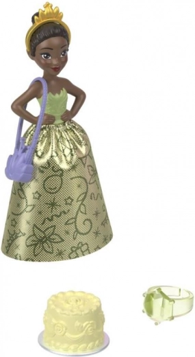 Zbieraj ulubione księżniczki