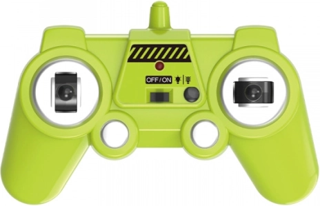 Stabilne sterowanie 2.4 GHz