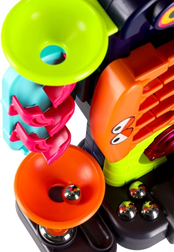 Więcej dróg, więcej zabawy