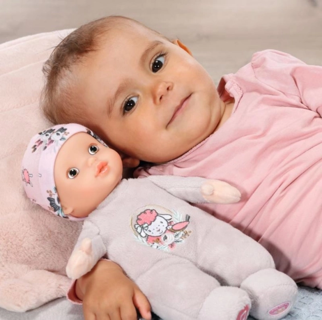 Baby Annabell dla niemowląt Hezky spinkej, 30 cm