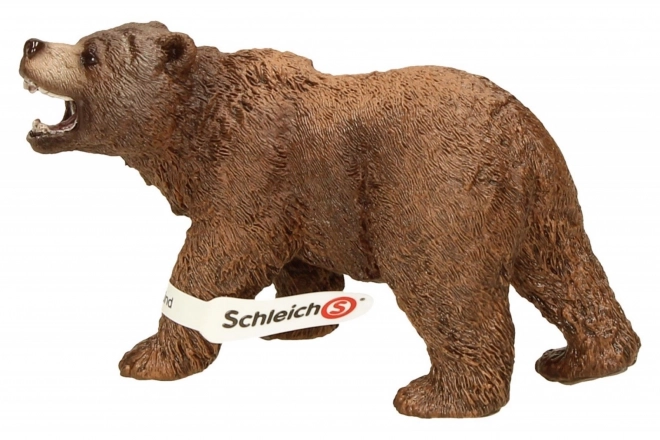 SCHLEICH Wild Life® 14685 Niedźwiedź Grizzly