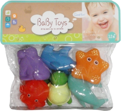 Bezpieczne dla dzieci od 12 miesięcy