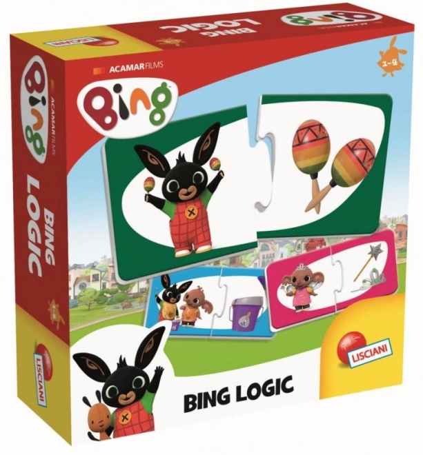 BING - Pary