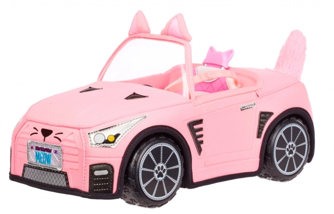 Stylowy kabriolet dla lalek Na! Na! Na! Surprise