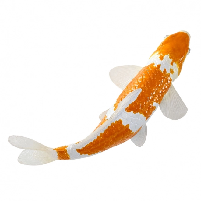 Figurka Koi Ochiba Karp