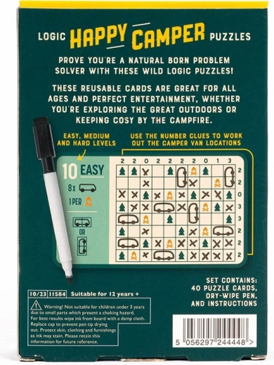 Trzy poziomy trudności dla każdego