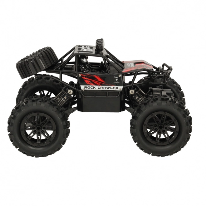 Wyścigowy samochód terenowy Rock Crawler 4x4