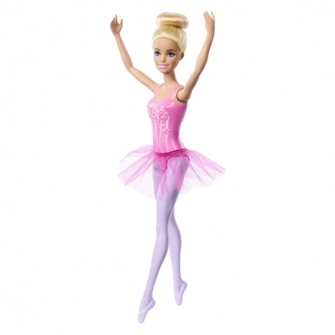 Barbie baletowa lalka