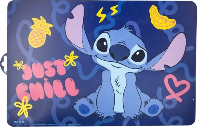 Podkładka na stół Stitch