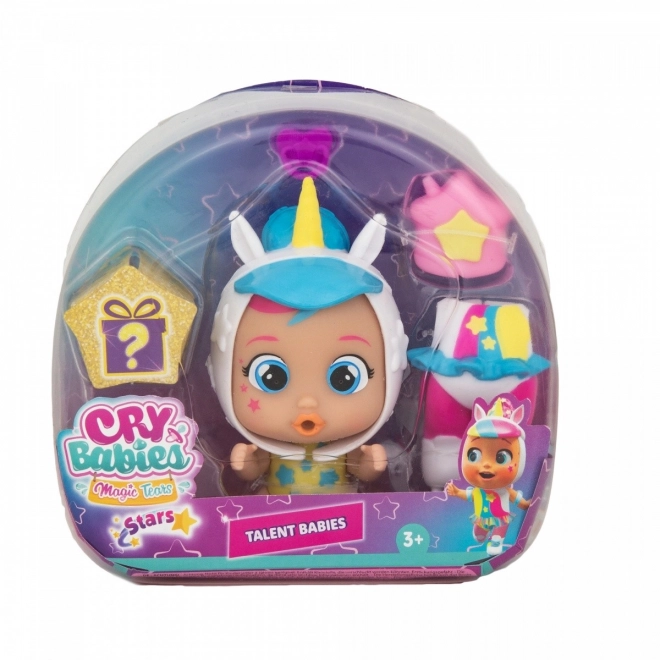 Cry Babies Magiczne Łzy Di Stars Talent – Lalka Dreamy