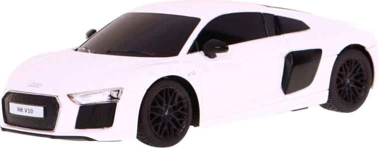 Realistyczne odwzorowanie AUDI R8